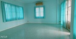 Listing No. 68101068 : ขายบ้านเดี่ยว 2 ชั้น 3 ห้องนอน บนที่ดินขนาด 73.2 ตร.ว. หมู่บ้านคุณาลัย-นาวาร่า รังสิต-คลอง 2 บ้านสวย น่าอยู่ โครงการดี การันตี ขายถูกที่สุดในโครงการ