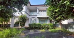 Listing No. 68101068 : ขายบ้านเดี่ยว 2 ชั้น 3 ห้องนอน บนที่ดินขนาด 73.2 ตร.ว. หมู่บ้านคุณาลัย-นาวาร่า รังสิต-คลอง 2 บ้านสวย น่าอยู่ โครงการดี การันตี ขายถูกที่สุดในโครงการ