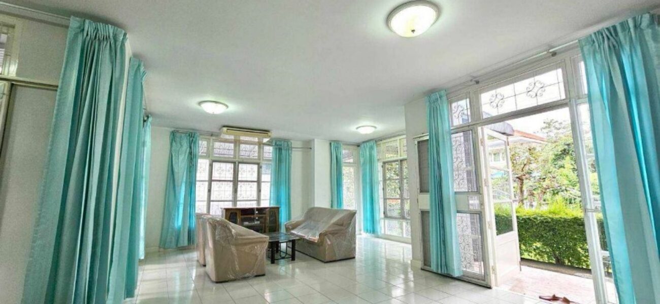 Listing No. 68101068 : ขายบ้านเดี่ยว 2 ชั้น 3 ห้องนอน บนที่ดินขนาด 73.2 ตร.ว. หมู่บ้านคุณาลัย-นาวาร่า รังสิต-คลอง 2 บ้านสวย น่าอยู่ โครงการดี การันตี ขายถูกที่สุดในโครงการ