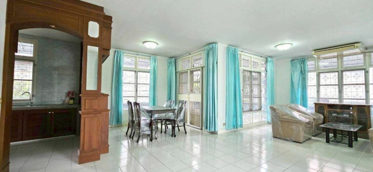 Listing No. 68101068 : ขายบ้านเดี่ยว 2 ชั้น 3 ห้องนอน บนที่ดินขนาด 73.2 ตร.ว. หมู่บ้านคุณาลัย-นาวาร่า รังสิต-คลอง 2 บ้านสวย น่าอยู่ โครงการดี การันตี ขายถูกที่สุดในโครงการ