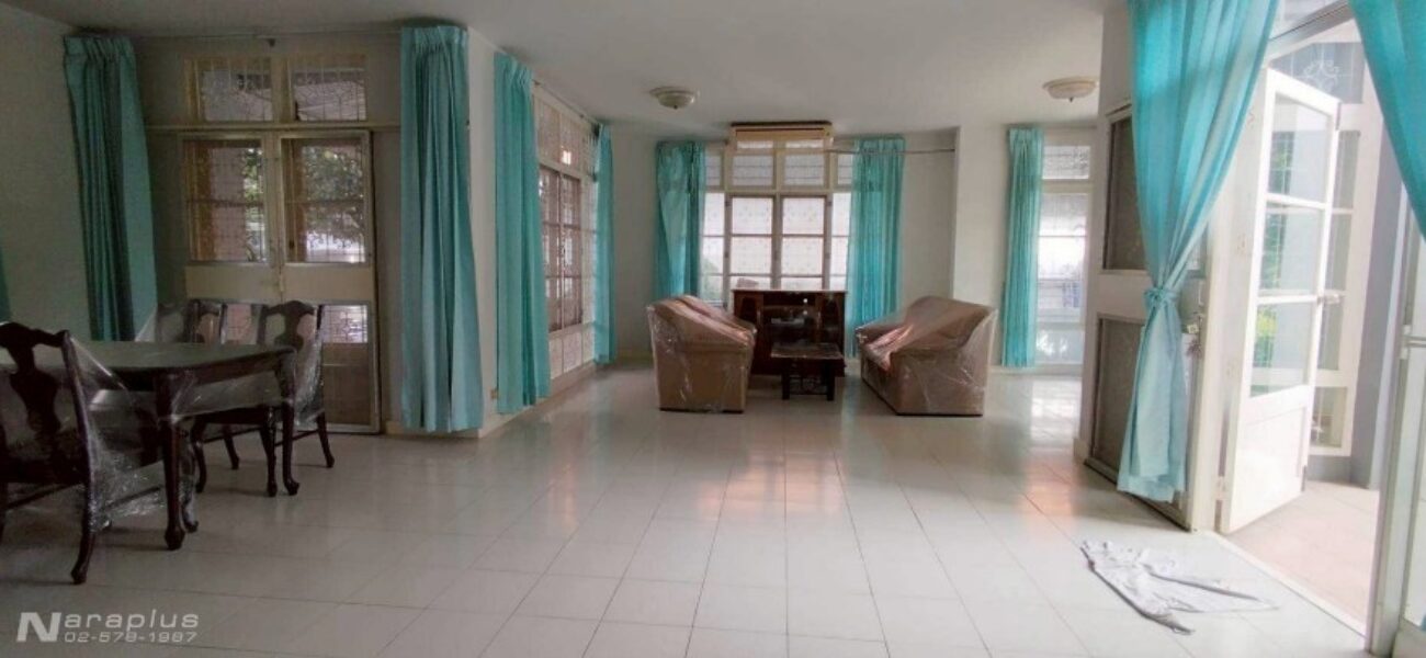 Listing No. 68101068 : ขายบ้านเดี่ยว 2 ชั้น 3 ห้องนอน บนที่ดินขนาด 73.2 ตร.ว. หมู่บ้านคุณาลัย-นาวาร่า รังสิต-คลอง 2 บ้านสวย น่าอยู่ โครงการดี การันตี ขายถูกที่สุดในโครงการ