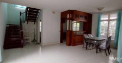Listing No. 68101068 : ขายบ้านเดี่ยว 2 ชั้น 3 ห้องนอน บนที่ดินขนาด 73.2 ตร.ว. หมู่บ้านคุณาลัย-นาวาร่า รังสิต-คลอง 2 บ้านสวย น่าอยู่ โครงการดี การันตี ขายถูกที่สุดในโครงการ