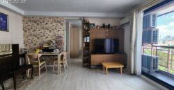 Listing No. 68101088 : ขายคอนโดแบบ 2 ห้องนอน ห้องมุม ขนาด 60.56 ตร.ม. โครงการ L Style Condo ใกล้รถไฟฟ้า MRT ห้วยขวาง ห้องสวย พื้นที่เยอะ หิ้วกระเป๋าใบเดียวพร้อมเข้าอยู่ได้เลย