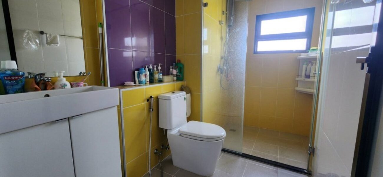 Listing No. 68101088 : ขายคอนโดแบบ 2 ห้องนอน ห้องมุม ขนาด 60.56 ตร.ม. โครงการ L Style Condo ใกล้รถไฟฟ้า MRT ห้วยขวาง ห้องสวย พื้นที่เยอะ หิ้วกระเป๋าใบเดียวพร้อมเข้าอยู่ได้เลย