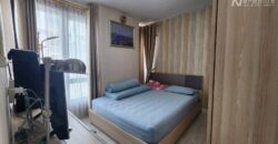 Listing No. 68101088 : ขายคอนโดแบบ 2 ห้องนอน ห้องมุม ขนาด 60.56 ตร.ม. โครงการ L Style Condo ใกล้รถไฟฟ้า MRT ห้วยขวาง ห้องสวย พื้นที่เยอะ หิ้วกระเป๋าใบเดียวพร้อมเข้าอยู่ได้เลย