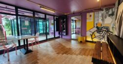 Listing No. 68101088 : ขายคอนโดแบบ 2 ห้องนอน ห้องมุม ขนาด 60.56 ตร.ม. โครงการ L Style Condo ใกล้รถไฟฟ้า MRT ห้วยขวาง ห้องสวย พื้นที่เยอะ หิ้วกระเป๋าใบเดียวพร้อมเข้าอยู่ได้เลย