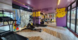 Listing No. 68101088 : ขายคอนโดแบบ 2 ห้องนอน ห้องมุม ขนาด 60.56 ตร.ม. โครงการ L Style Condo ใกล้รถไฟฟ้า MRT ห้วยขวาง ห้องสวย พื้นที่เยอะ หิ้วกระเป๋าใบเดียวพร้อมเข้าอยู่ได้เลย