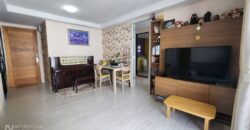 Listing No. 68101088 : ขายคอนโดแบบ 2 ห้องนอน ห้องมุม ขนาด 60.56 ตร.ม. โครงการ L Style Condo ใกล้รถไฟฟ้า MRT ห้วยขวาง ห้องสวย พื้นที่เยอะ หิ้วกระเป๋าใบเดียวพร้อมเข้าอยู่ได้เลย