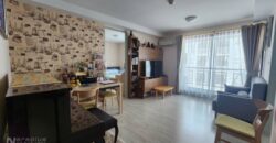 Listing No. 68101088 : ขายคอนโดแบบ 2 ห้องนอน ห้องมุม ขนาด 60.56 ตร.ม. โครงการ L Style Condo ใกล้รถไฟฟ้า MRT ห้วยขวาง ห้องสวย พื้นที่เยอะ หิ้วกระเป๋าใบเดียวพร้อมเข้าอยู่ได้เลย