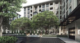 Listing No. 68121138 : ขายคอนโดแบบ 1 ห้องนอน ราคาต่ำกว่าประเมิน ขนาด 30.75 ตารางเมตร โครงการ เดอะรีเซิร์ฟ สุขุมวิท 61  วัฒนา กรุงเทพ โครงการดี น่าอยู่ กู้ได้100%