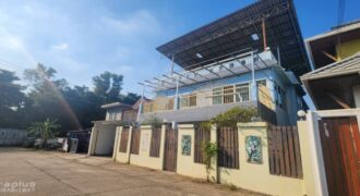 Listing No. 68121168 : ขายบ้านเดี่ยว 2 ชั้น + พื้นที่ดาดฟ้า เป็น Home Office ขนาด 8 ห้องนอน บนที่ดินขนาด 92.5 ตร.ว. สุขาภิบาล 5 ซอย.37 บางเขน กรุงเทพฯ พื้นที่ใช้สอยเยอะ คุ้มค่า น่าอยู่ ขายถูก ต่ำกว่าประเมิน