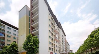 Listing No. 69020098 : ขายห้องชุดพักอาศัย ขนาด 1 ห้องนอน  พื้นที่ 31.43 ตร.ม. โครงการ สมาร์ทคอนโด วัชรพล ติดห้างเพลินนารี่มอลล์ ใกล้ตลาดถนอมมิตร ใกล้รถไฟฟ้าสายสีชมพู เดินทางสะดวก ในราคาที่คุณยากจะปฏิเสธ