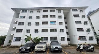 Listing No. 69030128 : ขายห้องชุดแบบ 1 ห้องนอน โครงการบ้านเอื้ออาทร พหลโยธิน กม. 44 ชั้น.2 พื้นที่ขนาด 32.33 ตรม. คลองหลวง ปทุมธานี คุ้มค่า น่าอยู่