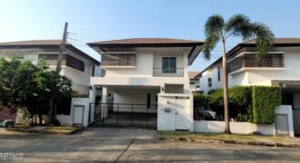 Listing No. 69030180 : ขายบ้านเดี่ยว 2 ชั้น 3 ห้องนอน สไตล์โมเดิร์น บนที่ดินขนาด 59.3 ตร.ว.  โครงการเนอวานา บียอน ด์ไลท์ กรุงเทพกรีฑา 32 ถนนพระราม9-มอเตอร์เวย์ กรุงเทพฯ โครงการดี น่าอยู่ สำหรับคนพิเศษ อย่างคุณ เท่านั้น กระเป๋าใบเดียวเข้าอยู่ได้เลย