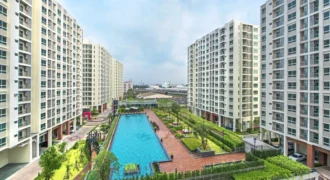 Listing No. 69080378 : ขายห้องชุดพักอาศัยขนาด 41.91 ตร.ม. ชั้น.10 โครงการ ศุภาลัย เวลลิงตัน 2 ห้วยขวาง กรุงเทพฯ กระเป๋าใบเดียวพร้อมเข้าอยู่ได้เลย