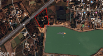 Listing No. 69080438 : ขายที่ดินแปลงสวย ติดทางหลวง 4 ช่องจราจร ถนนเจนจบทิศ  เนื้อที่ 6 ไร่ 2งาน 45 ตารางวา ต.นางรำ อ.ประทาย นครราชสีมา กำไรตั้งแต่ซื้อ ราคานี้หาไม่ได้อีกแล้วในย่านนี้