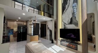 Listing No. 69100586 : ให้เช่าทาวน์โฮม luxury 3 ชั้น หน้ากว้าง 6 เมตร Built-in ทั้งหลัง ขนาด 3 ห้องนอน 4 ห้องน้ำ บนที่ดิน 20.5 ตารางวา หมู่บ้านพาทิโอ วัชรพล-รามอินทรา บางเขน น้ำไม่ท่วม สำหรับคนพิเศษอย่างคุณเท่านั้น
